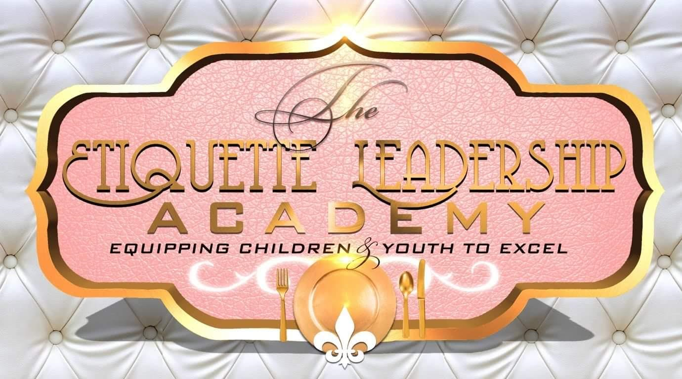 The Etiquette and Leadership Academy